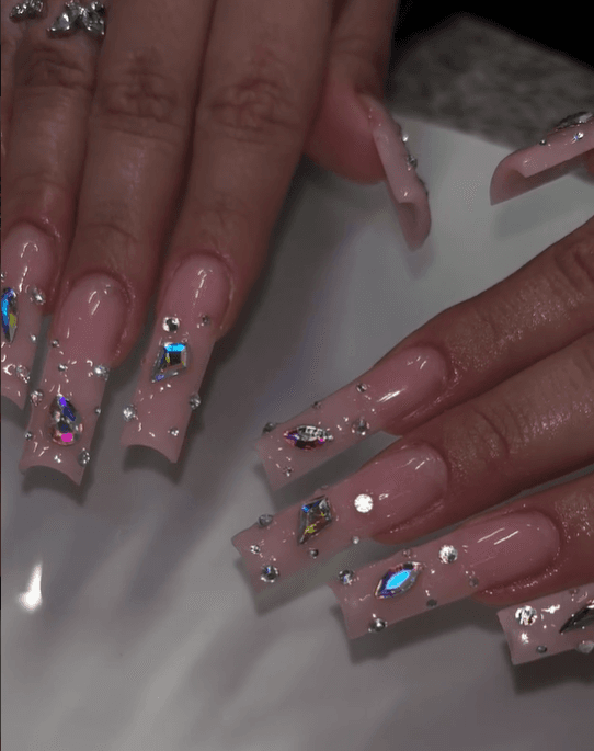 Nail Art